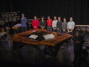 GALÉRIA Fotók a ‘Zene Ünnepi’ Amadinda Percussion Group koncertről. : Vecseri F…