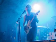 GALÉRIA Két kiváló zenekar koncertjének fotói 8LightMinutes Sebők Tamás…