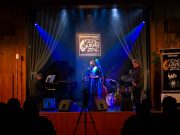 GALÉRIA Köszönjük az elképesztő előadást a Hajdu Klára Quartetnek és Borbély Mih…