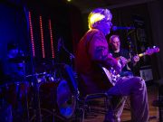 GALÉRIA Szombat esti vendégünk a Balaton zenekar volt. Fotók: Vecseri Ferenc #Ze…