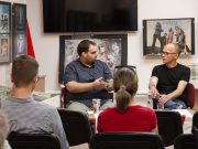 GALÉRIA Vecseri Ferenc…