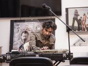 GALÉRIA Vecseri Ferenc #SzentesKultFESZT #ZeneVilágZene #ZeneVilágZeneGraffiti #…