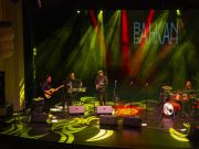 Galéria by Vecseri Ferenc Koncert nemzeti ünnepünk tiszteletére. #BalkanUnion #…