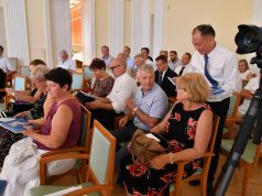 Ganzhou bemutatkozása + vállalkozói fórum…