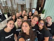 Győőőzelem! A szentesi Horváth Zsófival a vízben és Matajsz Márkkal a parton E…