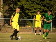 Győzelem az 1. fordulóban, idegenben!…