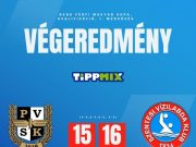 Győzelemmel kezdtük az új szezont itthon a BENU Magyar Kupában! #szépvoltfiúk …