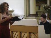 Hangok és színek…