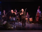 Hosszú évek után újra színpadra lép a FABULA RASA!
Ráadásul december 8-án, cs…