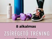 Ingyenes mozgásprogramokat indít a Szentesi EFI…