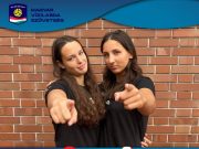 Irány a döntő! Az U17-és leány válogatott szombaton 20 órától Európa-bajnoki dö…