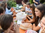 Ismét ott leszünk a Lecsófesztiválon 2⃣2⃣. alkalommal rendezi me…