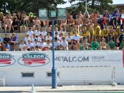 Ismét sikeresnek bizonyult a jó hangulatú Takarék Kupa…