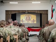 Isten éltessen, Magyarország!…