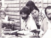 Isten veled Poszler György!…