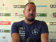 Jó hír, hogy vége az áramszünetnek de még jobb, hogy legyőztük a Pécset Magyar …