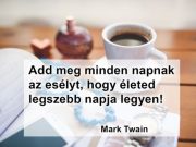 Jó reggelt kívánunk! Ma is 8-16 óráig várunk mindenkit!…