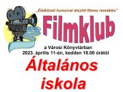 Jövő heti programjaink….