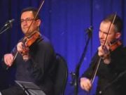 Június 18-án a ‘Zene Ünnepe’ alkalmából, már szokásos módon a Megyeháza Kulturá…