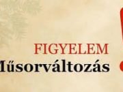 Kedves Nézőink!…