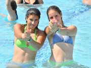 Két rekord is született az országos vízipisztolycsatában…