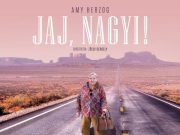 Ma este Jaj, Nagyi! a megyeháza Konferencia és Kulturális Központ udvarán…