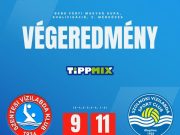 Megnehezítettük a Szolnoki Vízilabda Sport Club dolgát! #hajráSzentes #szentes…