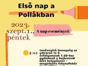 Minden diákunk figyelmébe ajánljuk a következő fontos információkat az 1⃣…