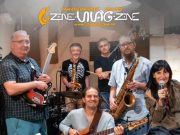 NYÁRI KONCERTÜNK! A Kontroll Csoport egyik utódzenekarának koncertjével indítjuk…