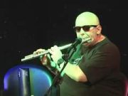 Nagy öröm számunkra, hogy a Máté Péter-díjas magyar fuvolista, énekes és dalszöv…