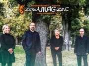 Nagy örömmel jelentjük be, hogy március 30-án, csütörtökön a Hangversenyközpontb…