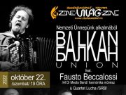 Nagyszabású koncert a Tóth József Színház és Vigadóban
Nemzeti ünnepünk előest…