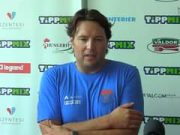 Nekünk minden meccsből van mit tanulnunk Ebből is lesz Vasas Metalcom Szentes 1…