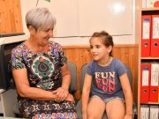 Nyugdíjba megy az örökifjú óvodapedagógus…