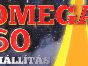 Omega-kiállítás Nagyváradon – hajdupress.hu