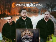 Örömmel jelentjük be, hogy Szentesen is bemutatja nagysikerű ‘Darkmind’ című, ha…