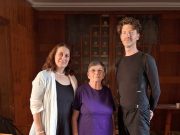 SINGLUNG – a vokális fizioterápia…