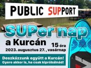 SUPer nap a Kurcán…