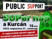 SUPer nap a Kurcán (regisztrálj és próbáld ki)!…
