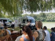 Sokakat vonz a „csongrádi Rimini”…