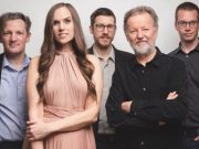 Szentesen is bemutatja új lemezét a Hajdu Klára Quartet és Borbély Mihály