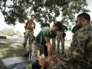 Tekintsétek meg az idei utolsó Honvédelmi Táborunk legemlékezetesebb pillanatait…