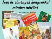 Természetesen a könyvek megtalálhatóak könyvtárunk gyűjteményében!…