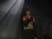 Új évadunk első előadásán az Ági és Fiúk zenekar voltak a vendégeink a Művelődés…