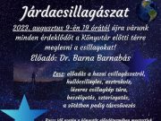 Várunk mindenkit a könyvtár előtti térre!…