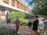 Vigyázzunk jobban a környezetünkre!…