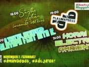 Zene-Világ-Zene-Graffiti sorozatunk november 7-én (szombaton) folytatódik!…