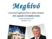 Mai és holnapi programunk:…