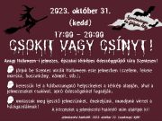 Kedves Szentesiek!…