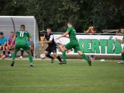 A Mórahalom ellen játszik a Kinizsi…